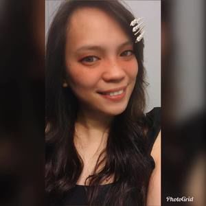 Meet your Posher, Denise